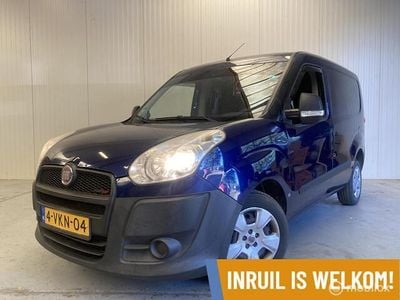 Fiat Doblò