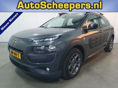 Occasion Citroën C4 Cactus Business Class 101 PK (74 kW) 2017 Hatchback