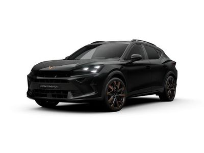Midnight black Nieuw 2026 Cupra Formentor VZ SUV | € 54.410 (Duur)