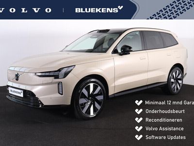 Volvo EX90