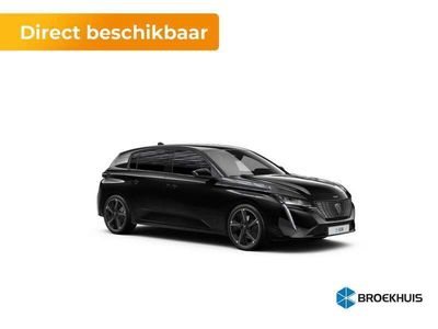 Peugeot e-308
