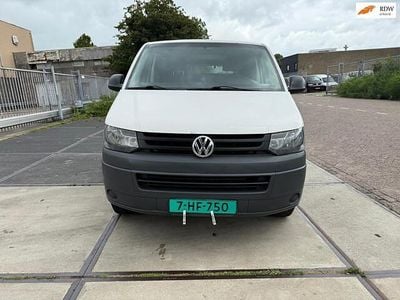 VW T5