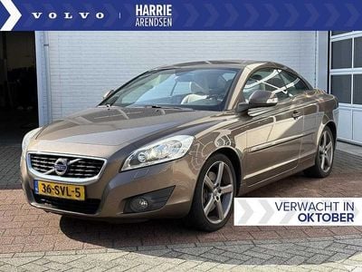 Volvo C70
