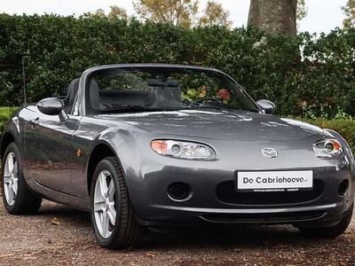 Mazda MX5
