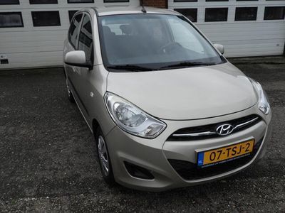 tweedehands Hyundai i10 1.1 i-Drive