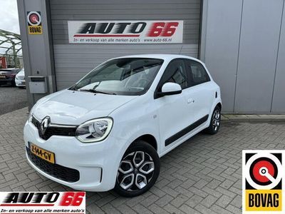 tweedehands Renault Twingo Z.E. R80 Collection