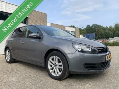 VW Golf VI