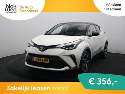 Gebruikt 2020 Toyota C-HR Edition SUV | € 20.950 (Goede deal)