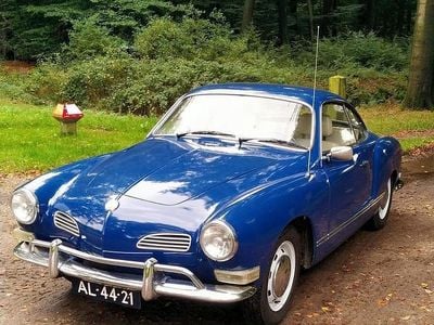Gebruikt 1970 VW Karmann Ghia Karmann Coupé | € 9.500
