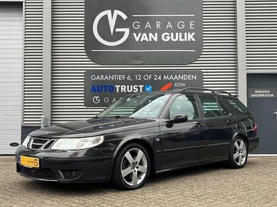 Saab 9-5