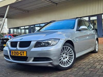 tweedehands BMW 320 320 Touring d