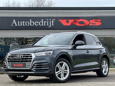 tweedehands Audi Q5 2.0 TFSI quattro | S-Line | 252 pk | Camera | 19" Lm | Navi