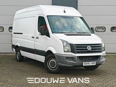 Gebruikt 2014 VW Crafter Van | € 8.750 (Eerlijke prijs)