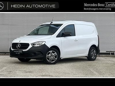 Mercedes Citan 108