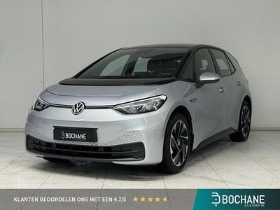Grijs Occasion 2021 VW ID.3 Life Hatchback | € 17.745 (Goede deal)