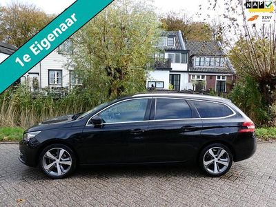 Peugeot 308 SW