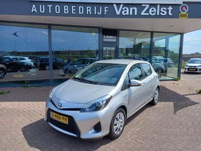 tweedehands Toyota Yaris 1.5 Full Hybrid Aspiration, Airco(automatisch), Mu