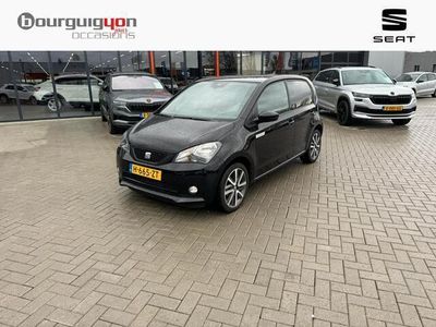 tweedehands Seat Mii Electric electric Plus | Climate Control | Stoelve