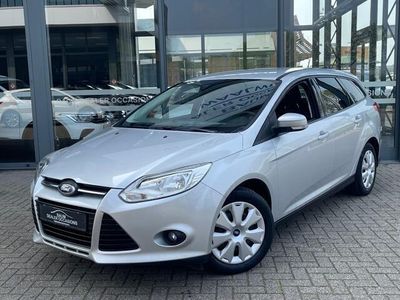 tweedehands Ford Focus 1.6 TI-VCT AUTOMAAT AIRCO PDC