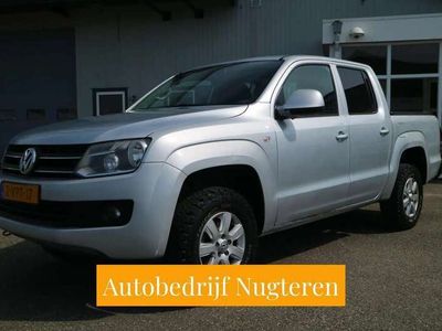 VW Amarok