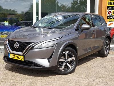 Suv Occasion 2022 Nissan Qashqai Tekna SUV | € 28.950 (Eerlijke prijs)