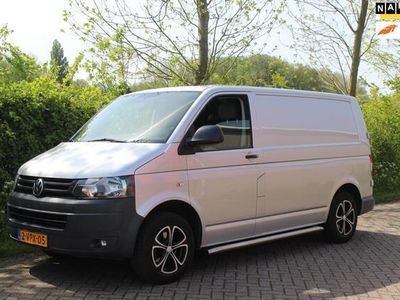 tweedehands VW Transporter 2.0 TDI L1H1 T800 Baseline *1e EIG ! *AIRCO *PDC *