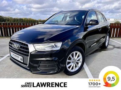 tweedehands Audi Q3 1.4 TFSI 150 PK CoD Sport Pro Line | Navi | LED |