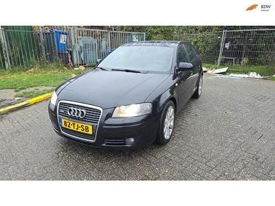 Occasion 2006 Audi A3 S-Line | € 2.650 (Eerlijke prijs)