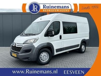 Citroën Jumper