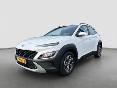 Occasion Hyundai Kona Comfort 142 PK (104 kW) 2022 Wit SUV