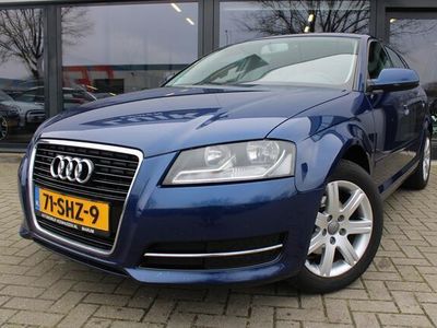 tweedehands Audi A3 Sportback 1.6 TDI Attraction Pro Line Business