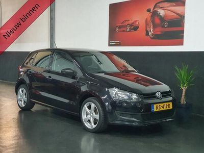 tweedehands VW Polo 1.2-12V Trendline