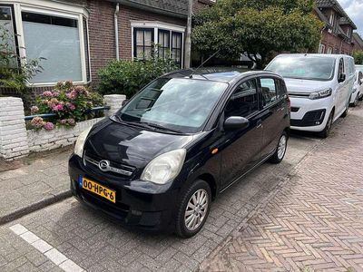 Daihatsu Cuore