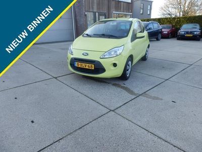 tweedehands Ford Ka 1.2 Trend