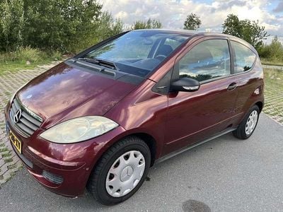 Mercedes A150