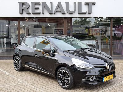 tweedehands Renault Clio IV TCe 90pk Bose