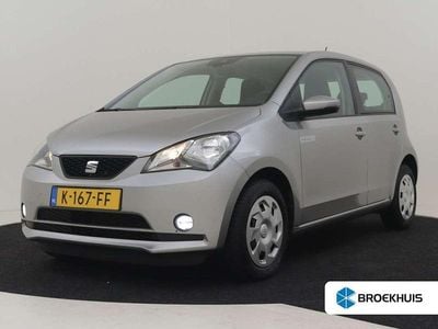 Grijs Occasion 2020 Seat Mii Electric Hatchback | € 10.400 (Eerlijke prijs)