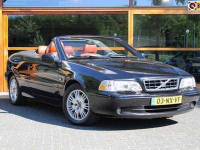 Volvo C70