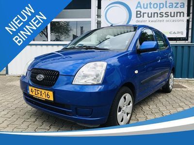 tweedehands Kia Picanto 1.1 LX