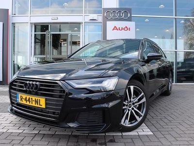 tweedehands Audi A6 Avant 40 TFSI S edition