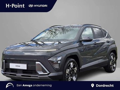 Grijs Nieuw 2025 Hyundai Kona Comfort SUV | € 36.190 (Iets duurder)