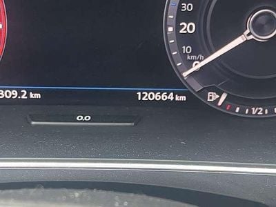 Occasion VW Tiguan R 150 PK (110 kW) 2017 Grijs SUV