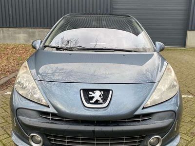 tweedehands Peugeot 207 1.6 VTi XS Pack