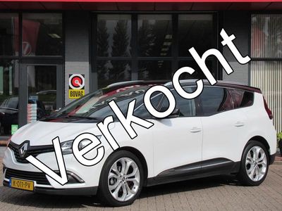 Renault Grand Scénic IV
