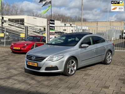 VW CC