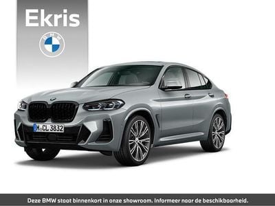Grijs Nieuw 2026 BMW X4 M Sport SUV | € 113.310