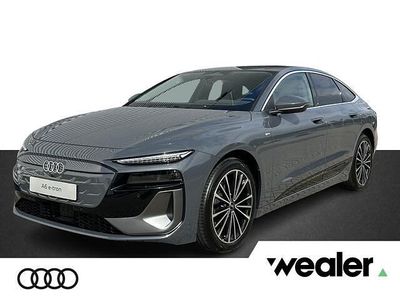 Audi e-tron Sportback