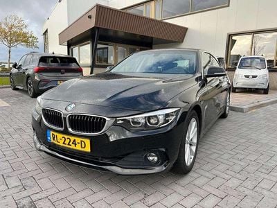 BMW 418