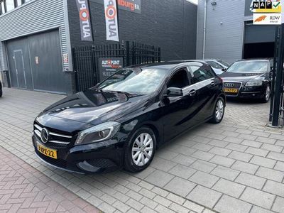 Mercedes A180