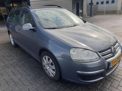 VW Golf VI